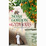 Gydytojas. Avicenos mokinys