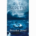 Druska jūrai