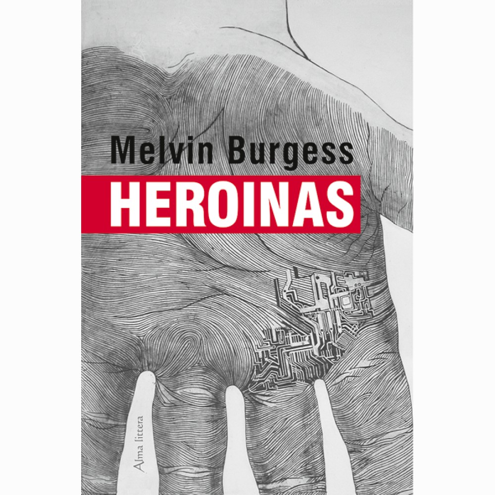 Heroinas (naujas leidimas) 