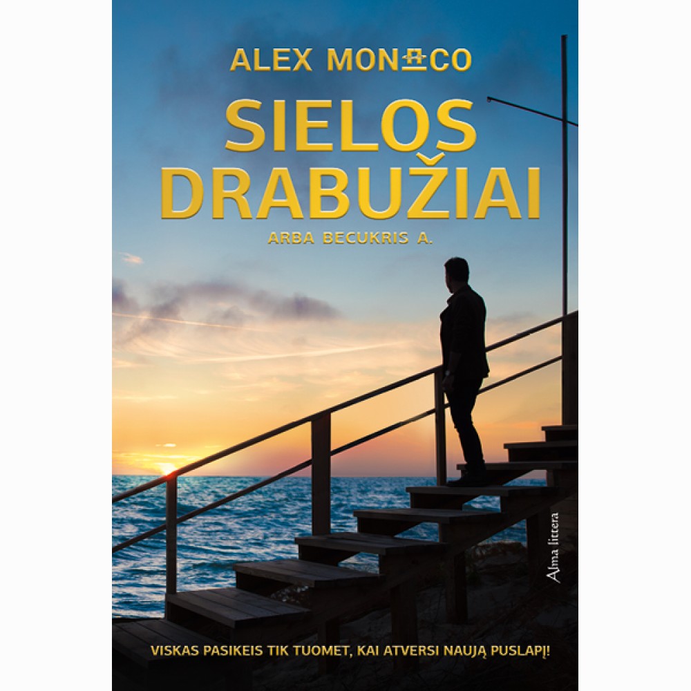 Sielos drabužiai arba becukris A.