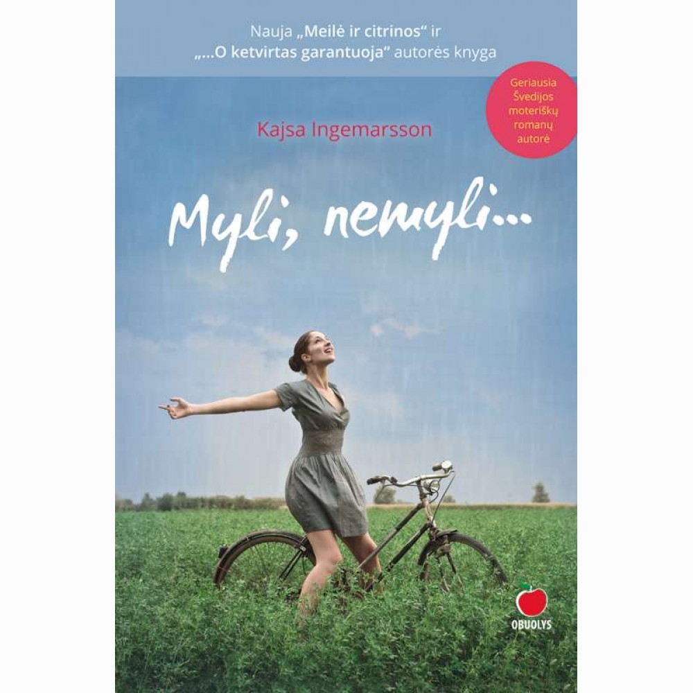 Myli, nemyli