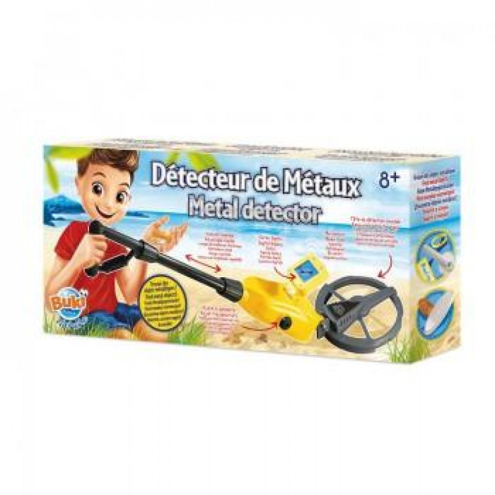 Metalo detektorius KT7020D/BF