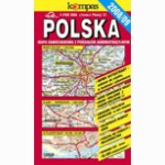 Polska 1:700000