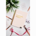 Produktyvumo planuoklis SVAJOK. PLANUOK. PASIEK (rožinis)