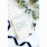 100 dalykų, dėl kurių tave myliu, tėti