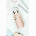 Gertuvė/termosas  mažas kačiukas, 350 ml