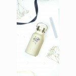 Gertuvė/termosas  meškiukas, 350 ml
