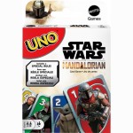 UNO kortos Žvaigždžių karai