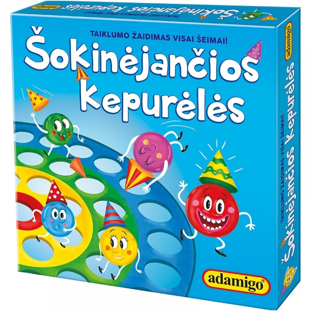 Žaidimas 