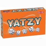 Žaidimas „Yatzy, BALT