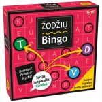 TAC Word Bingo LT