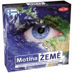 Stalo žaidimas TAC Mother Earth LT