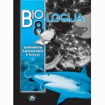 Biologijos užduočių sąs. 8 kl. /Briedis