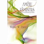 Amžių išmintis