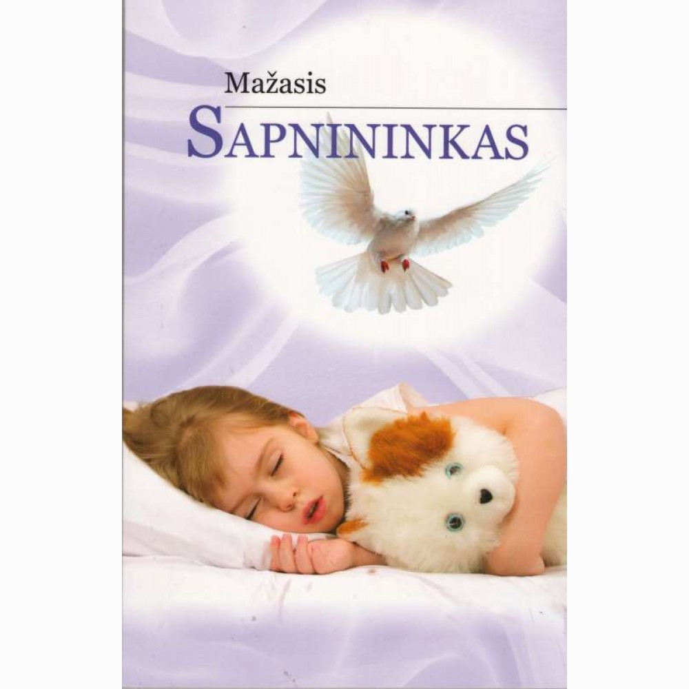 Mažasis sapnininkas