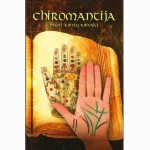Chiromantija