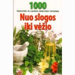 Nuo slogos iki vėžio