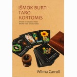 Išmok burti Taro kortomis