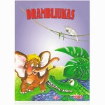 Drambliukas