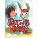 Ežys ir kiškis