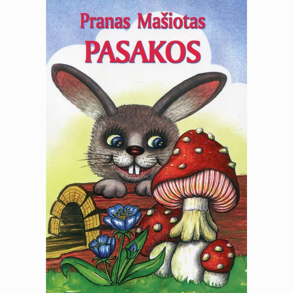 Pasakos