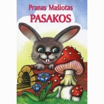 Pasakos