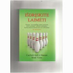 Išdrįskite laimėti