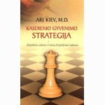 Kasdienio gyvenimo strategija