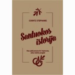 Santuokos istorija