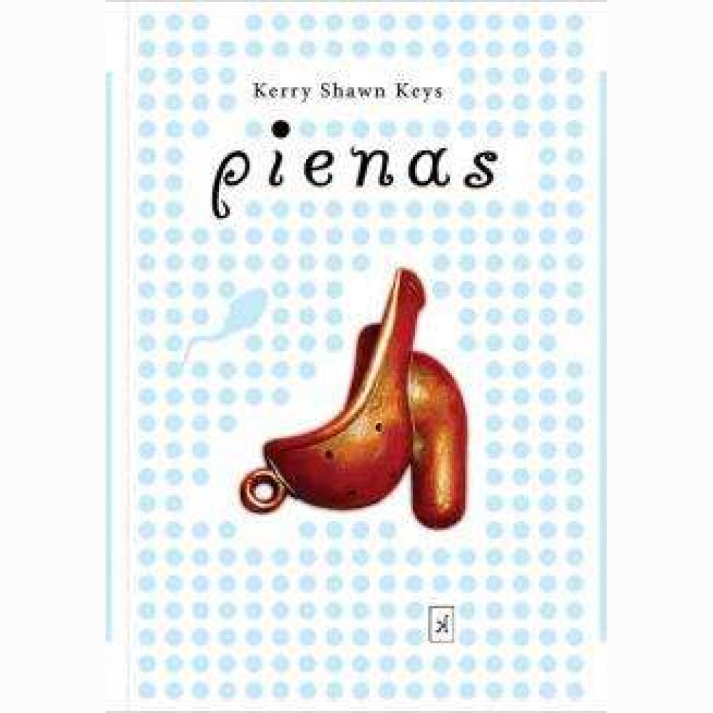 Pienas