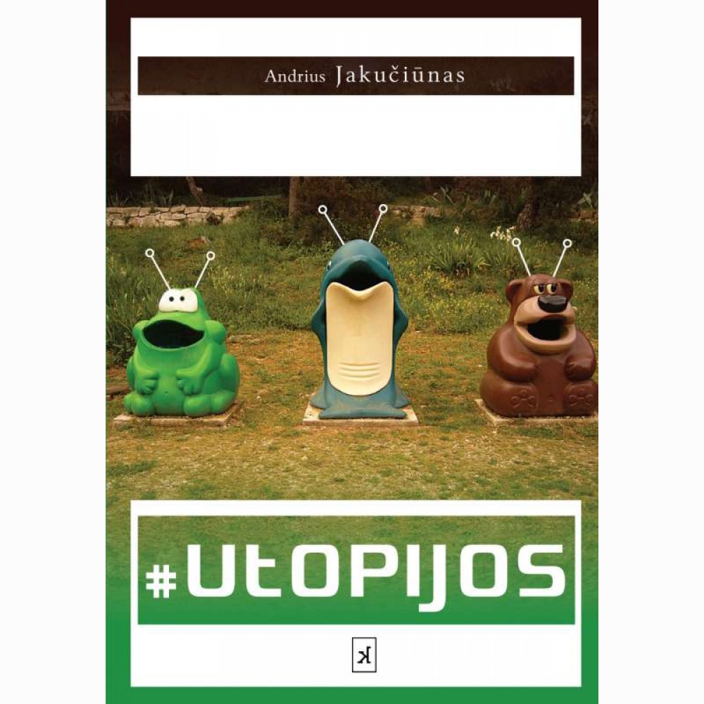 Utopijos