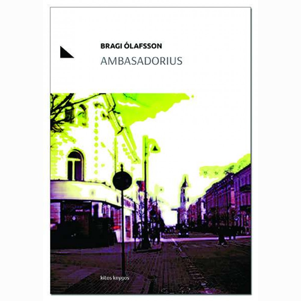 Ambasadorius