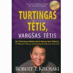 Turtingas tėtis, vargšas tėtis 