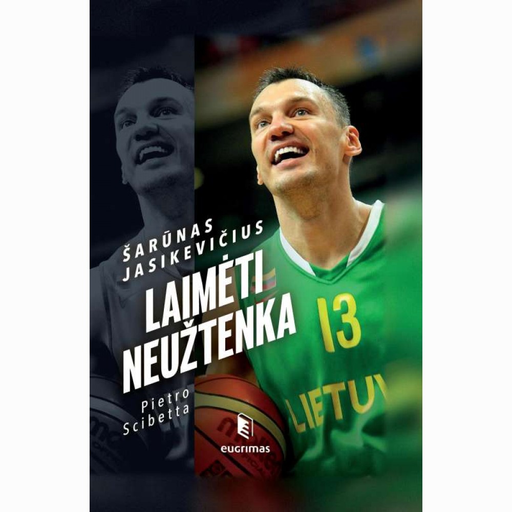 Laimėti neužtenka