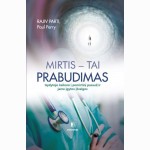 Mirtis - tai prabudimas