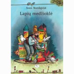 Lapių medžioklė
