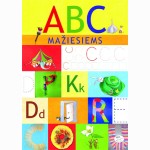ABC mažiesiems