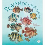 Povandeninė istorija