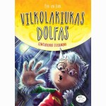 Vilkolakiukas Dolfas