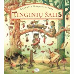 Tinginių šalis