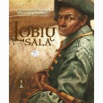 Lobių sala