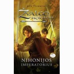 Žvalgo mokinys. Nihonijos imperatorius. 10 knyga