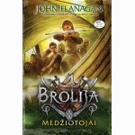 Brolija 3. Medžiotojai 