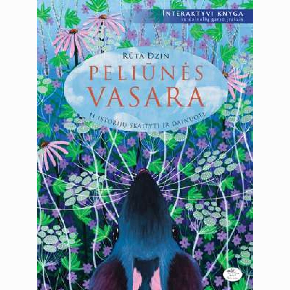 Peliūnės vasara