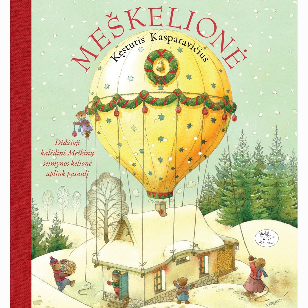 Meškelionė