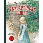 Paslaptingas sodas