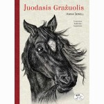 Juodasis gražuolis 