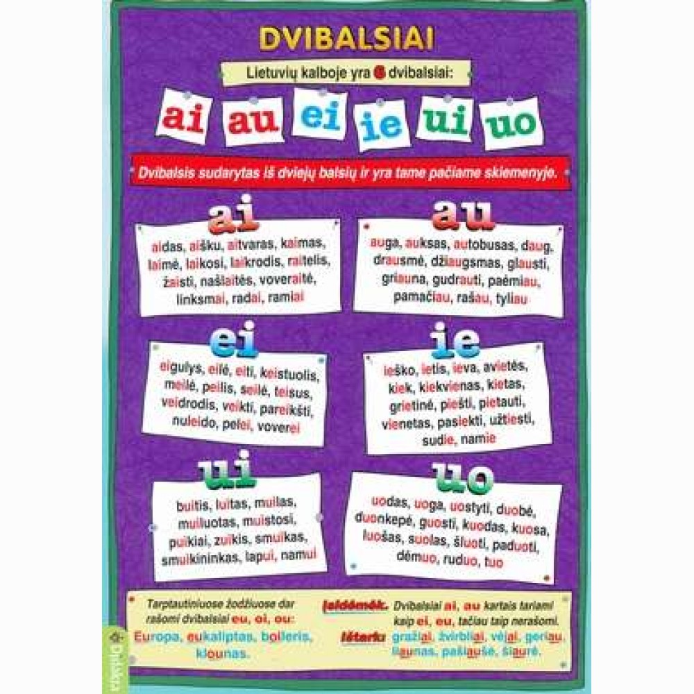 Dvibalsiai 