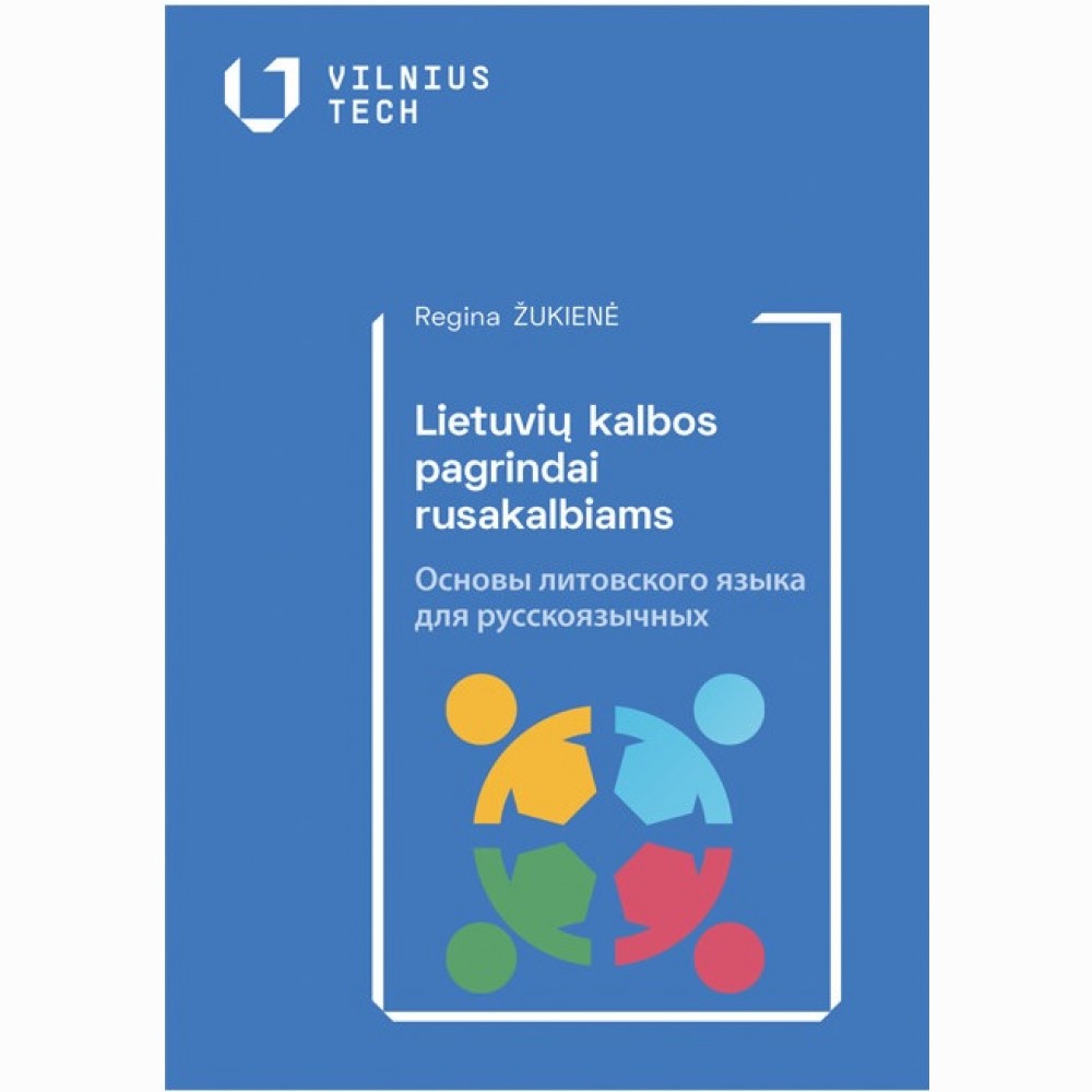 Lietuvių kalbos pagrindai rusakalbiams 