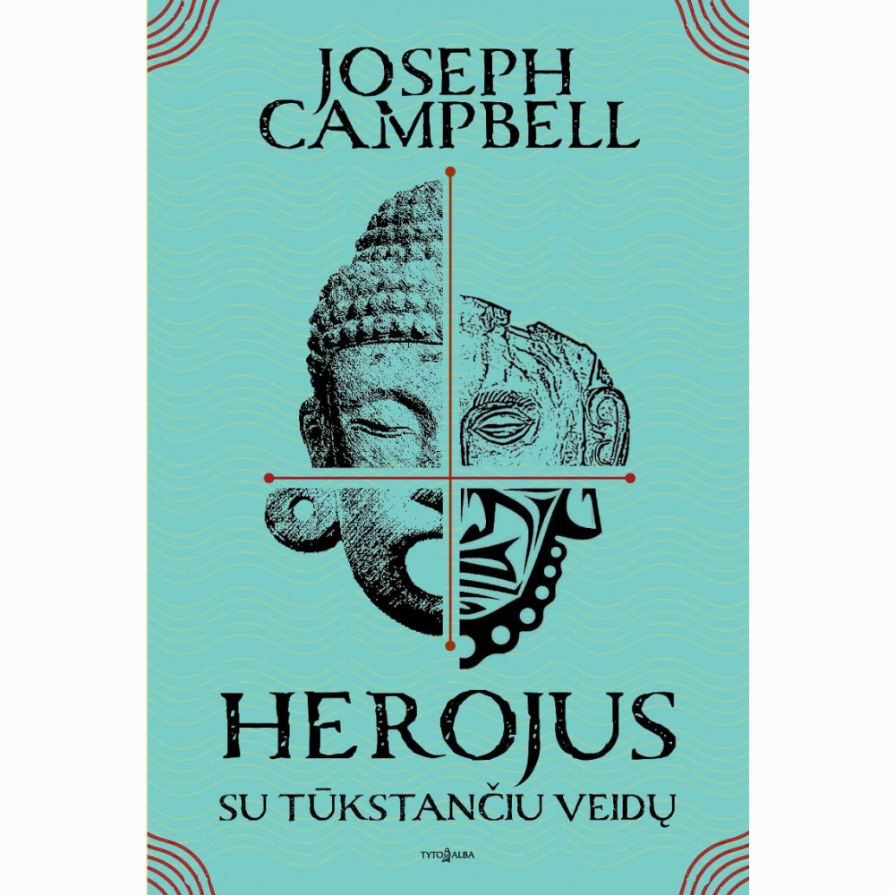 Herojus su tūkstančiu veidų